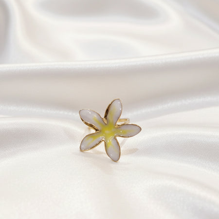 Bague Linoï