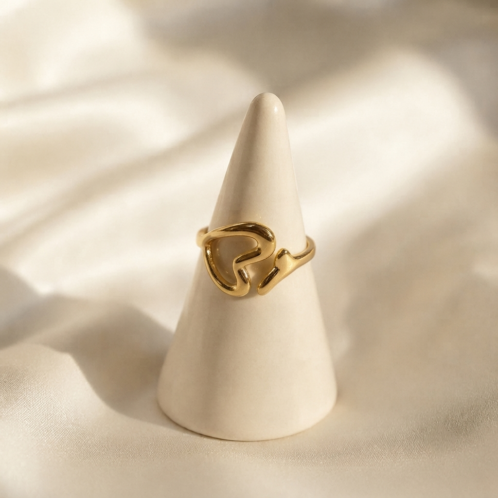 Bague Semya