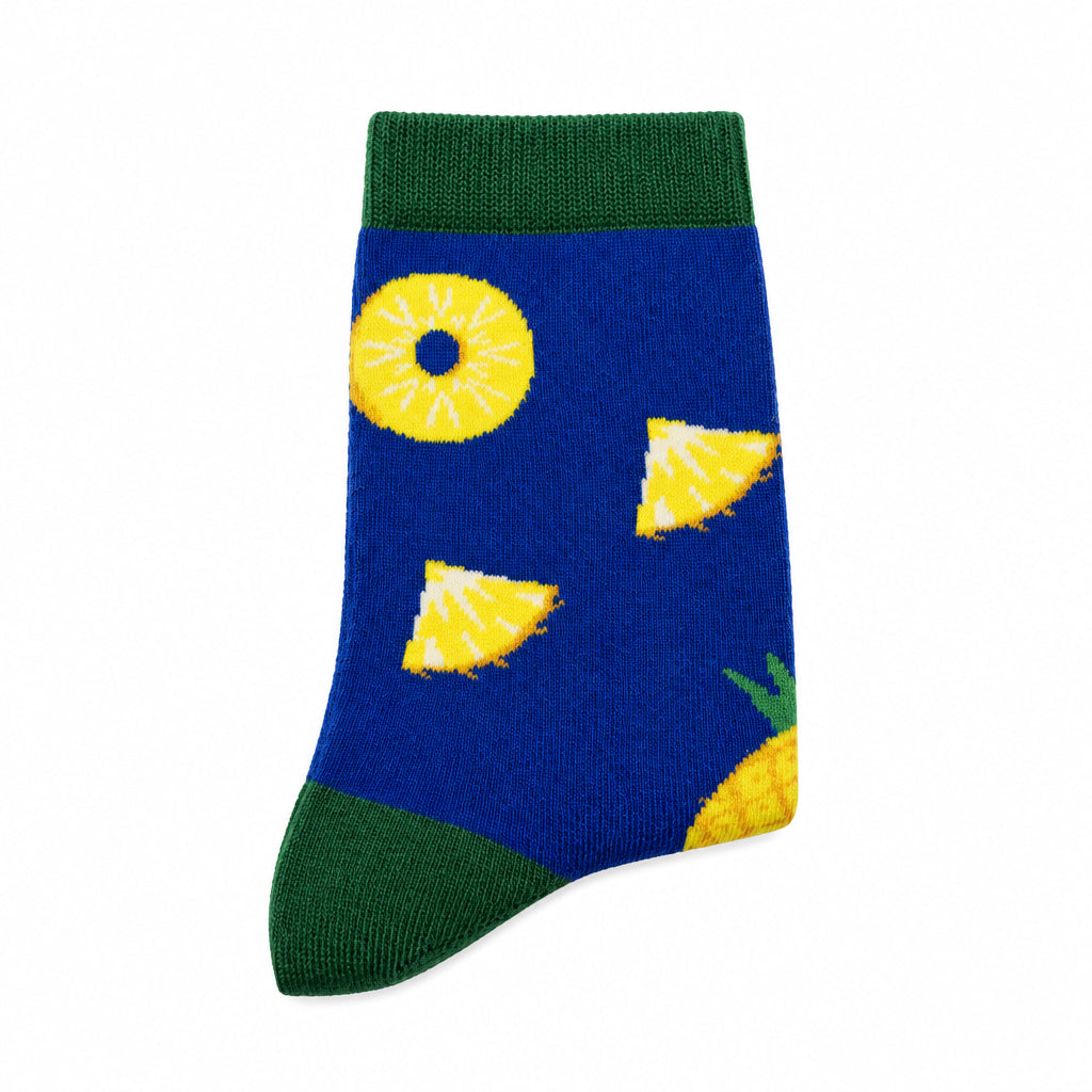 Chaussettes à motif