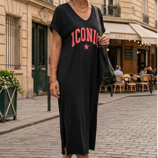 Robe ‘’Iconic’’