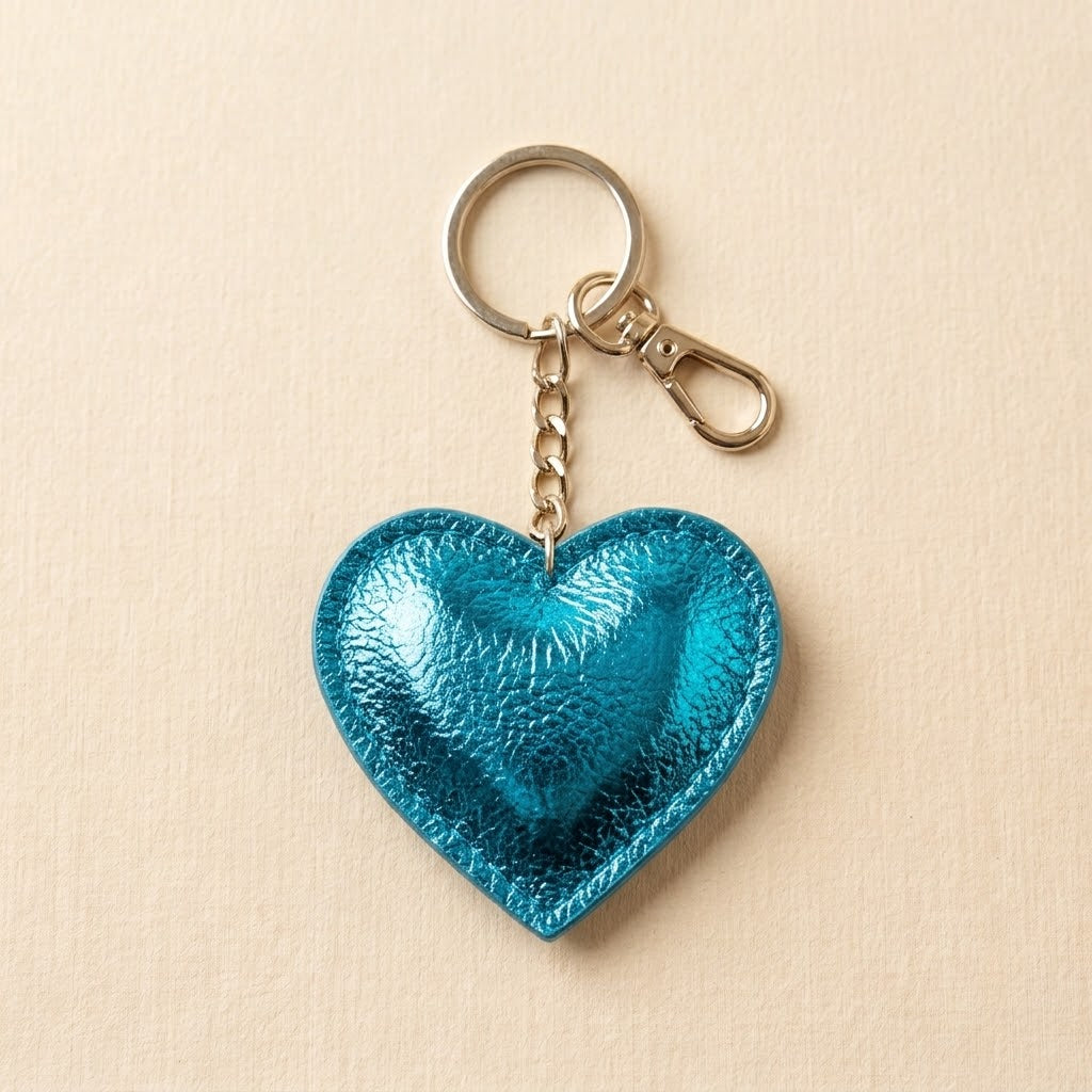 Porte-clés Coeur