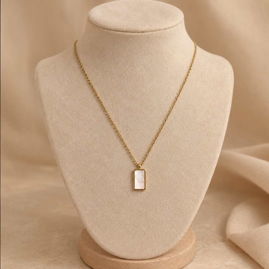 Collier Léana