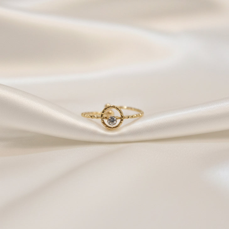 Bague Tina