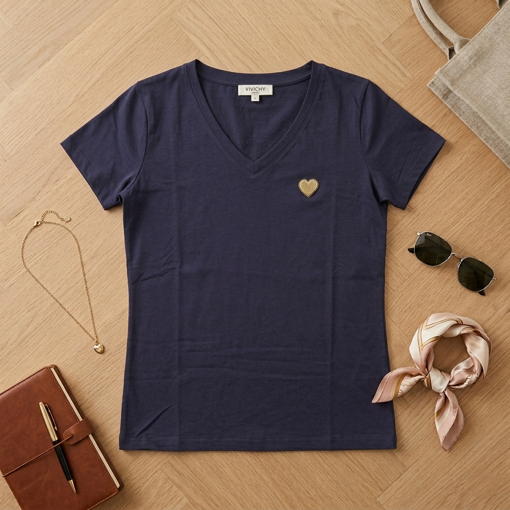 T-shirt Catherine