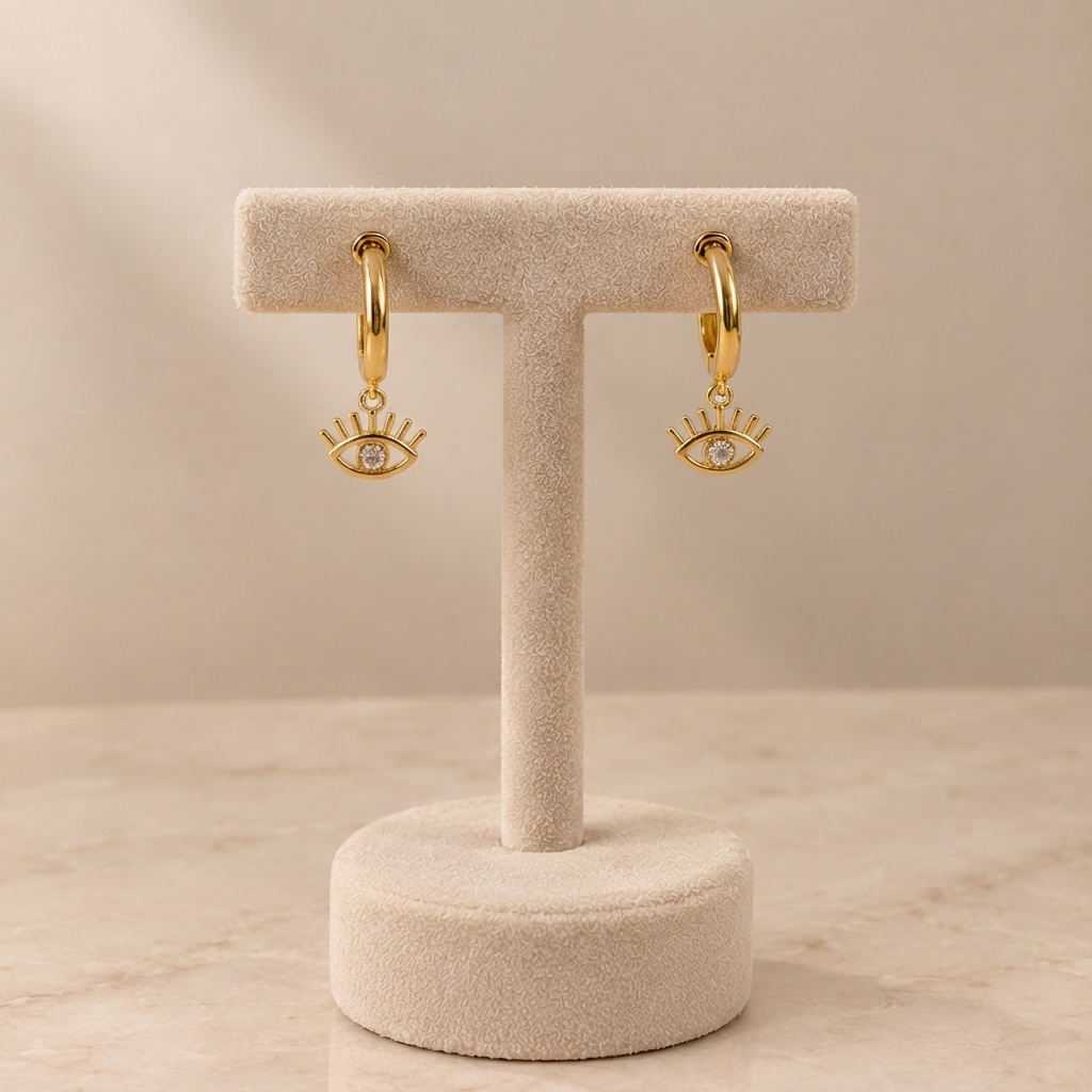 Boucles Amalia