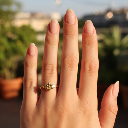 Bague Maeva