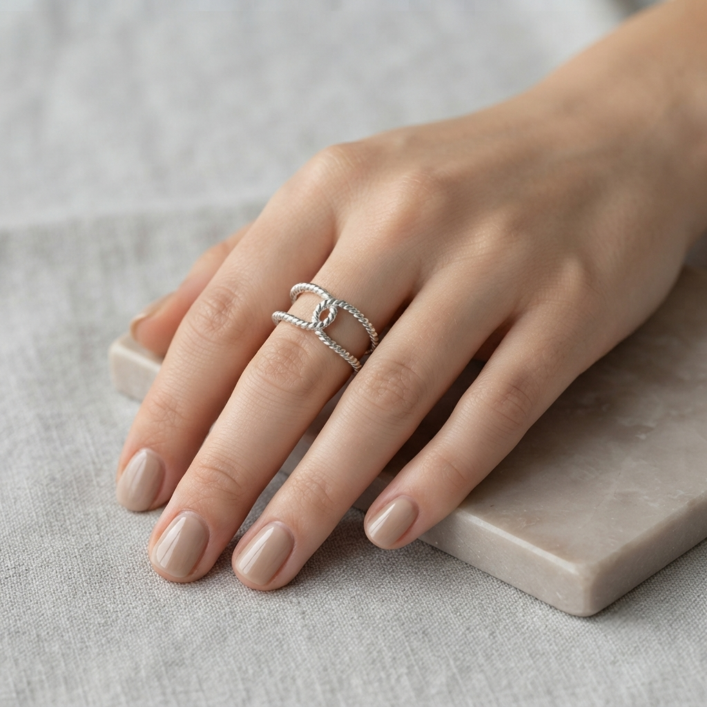 Bague Jana