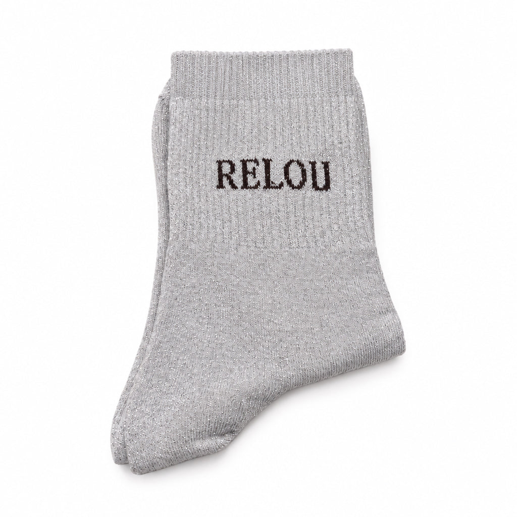 Chaussettes ‘’Relou’’