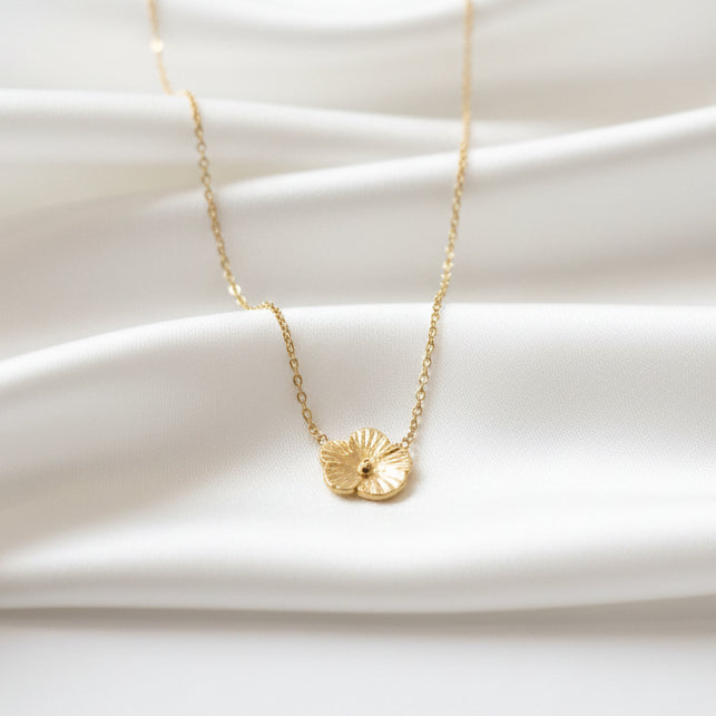Collier Eulalie