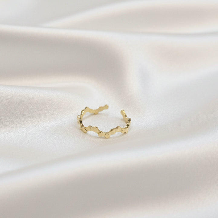 Bague Sanaé
