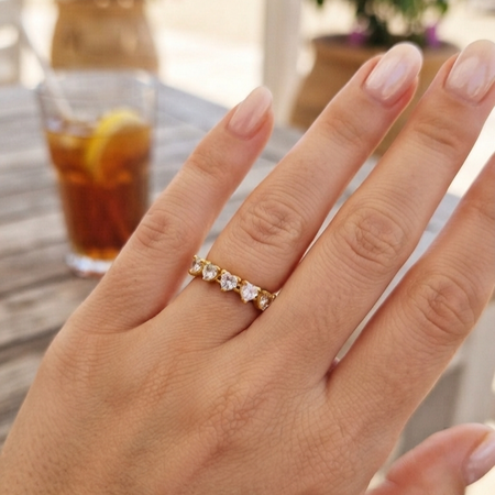 Bague Laurie