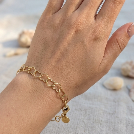 Bracelet Esmée