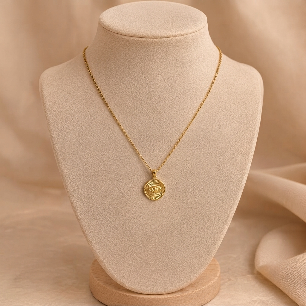 Collier Bella