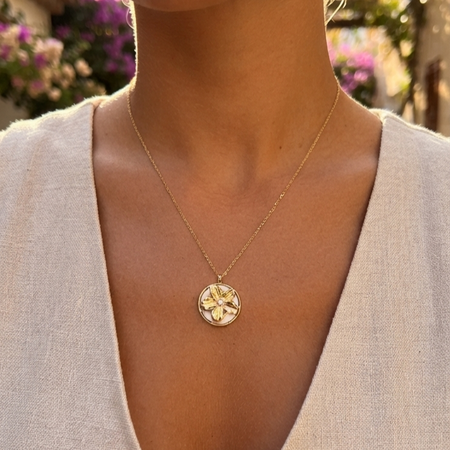 Collier anti-stress