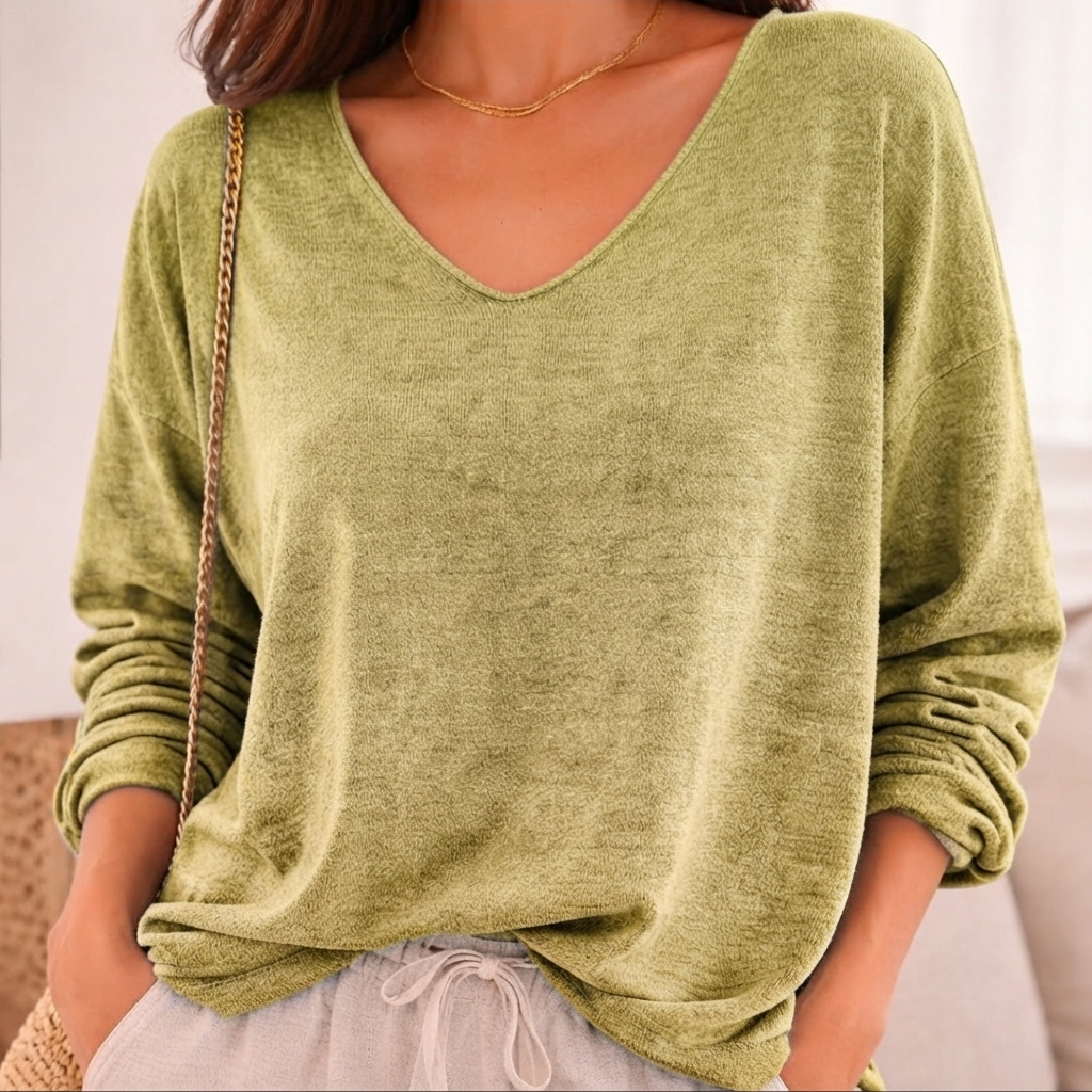 T-shirt Viny