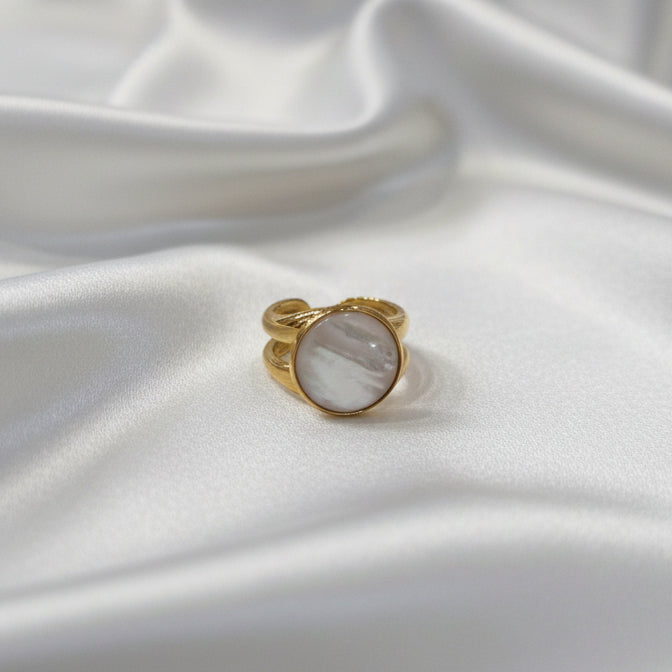 Bague Isis