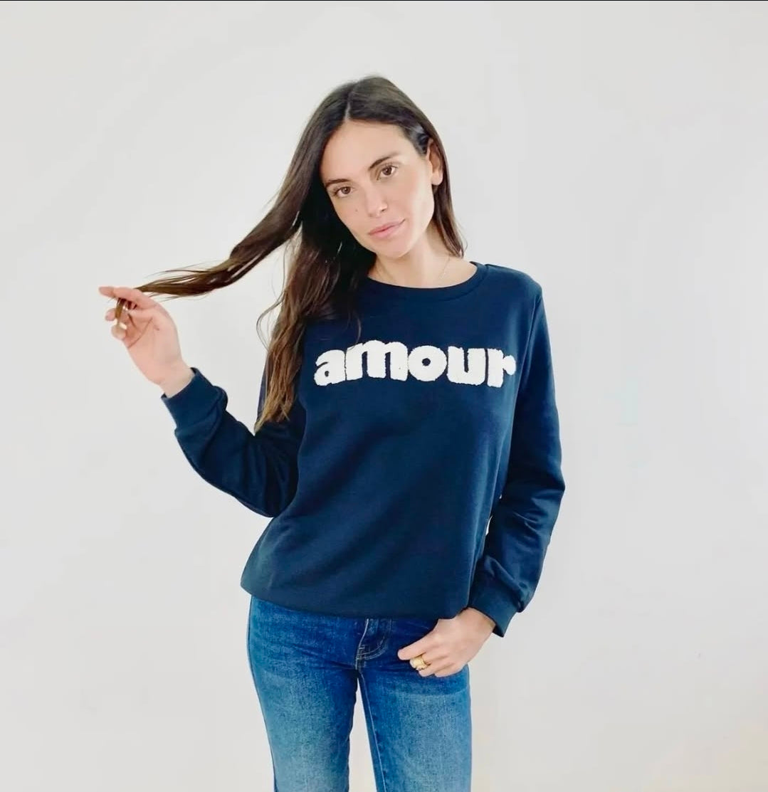 Sweat "Amour"