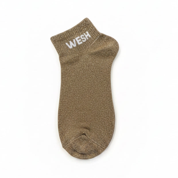 Socquettes "Wesh"