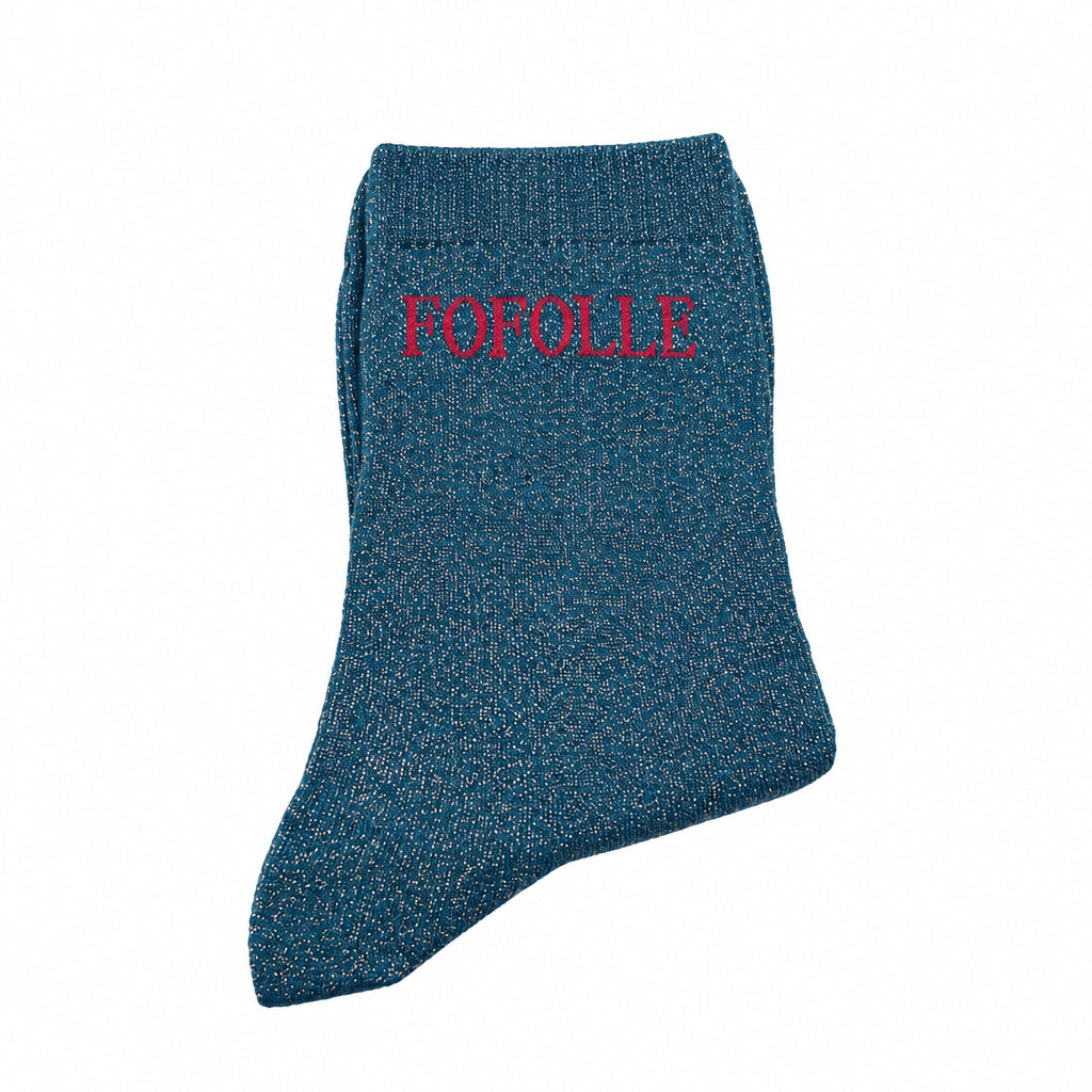 Chaussettes "Fofolle"