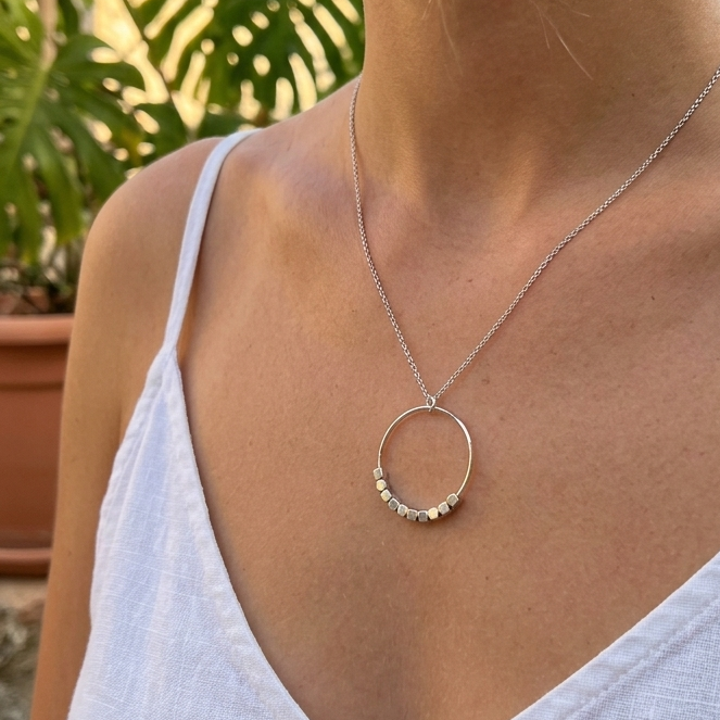 Collier Florine