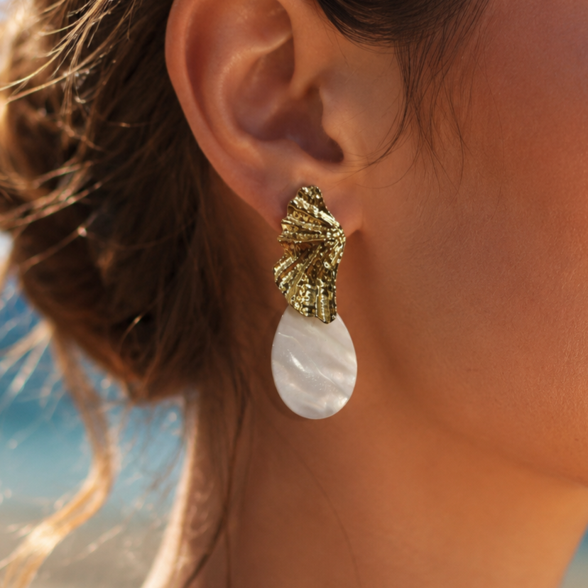 Boucles Christine