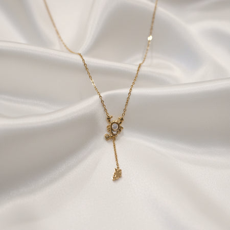 Collier Scorpion