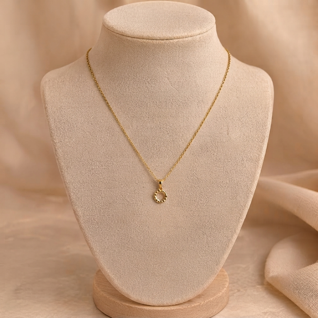 Collier Ivana