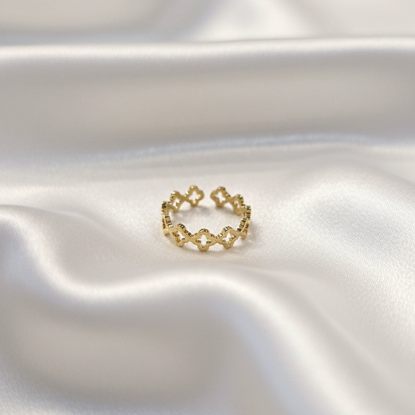 Bague Laëtitia