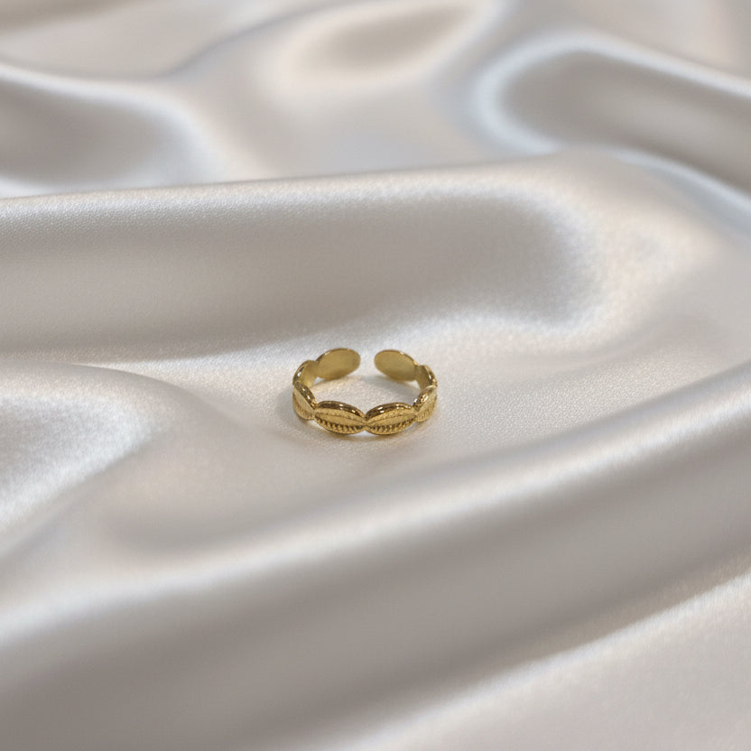 Bague Altina