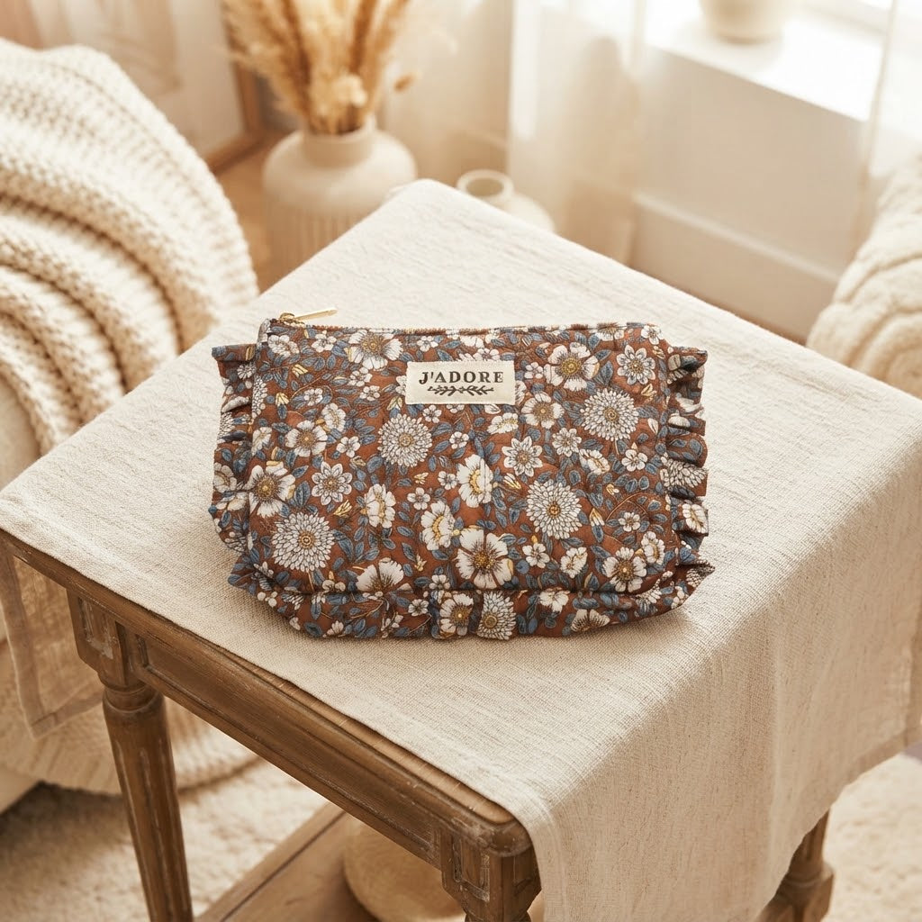Pochette "J'adore"