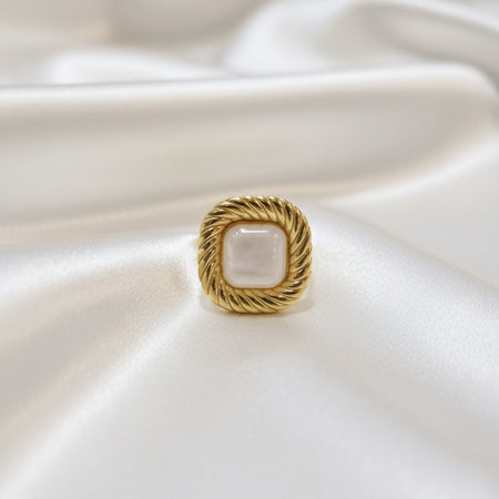 Bague Dinaé