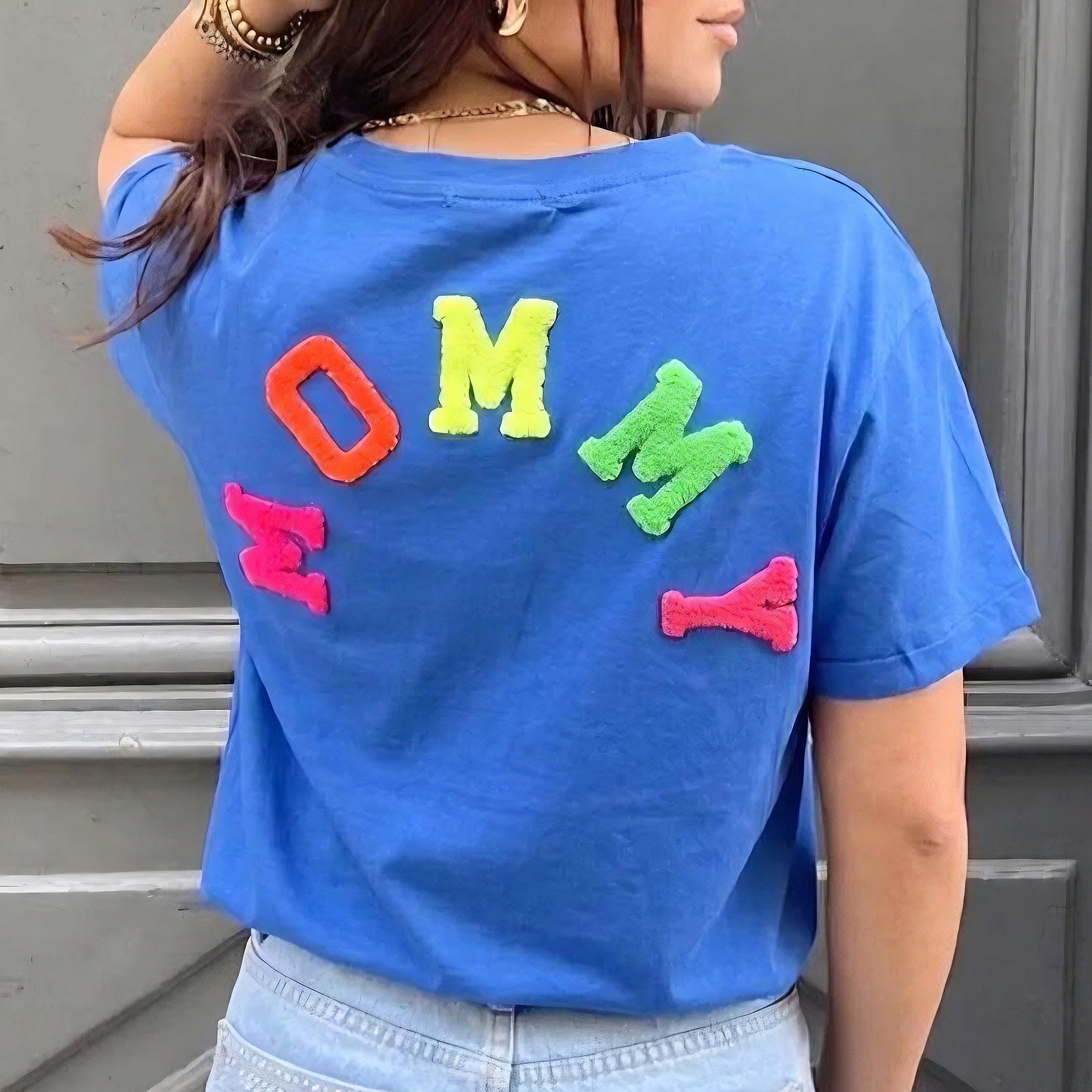T-shirt ‘’Mommy’’