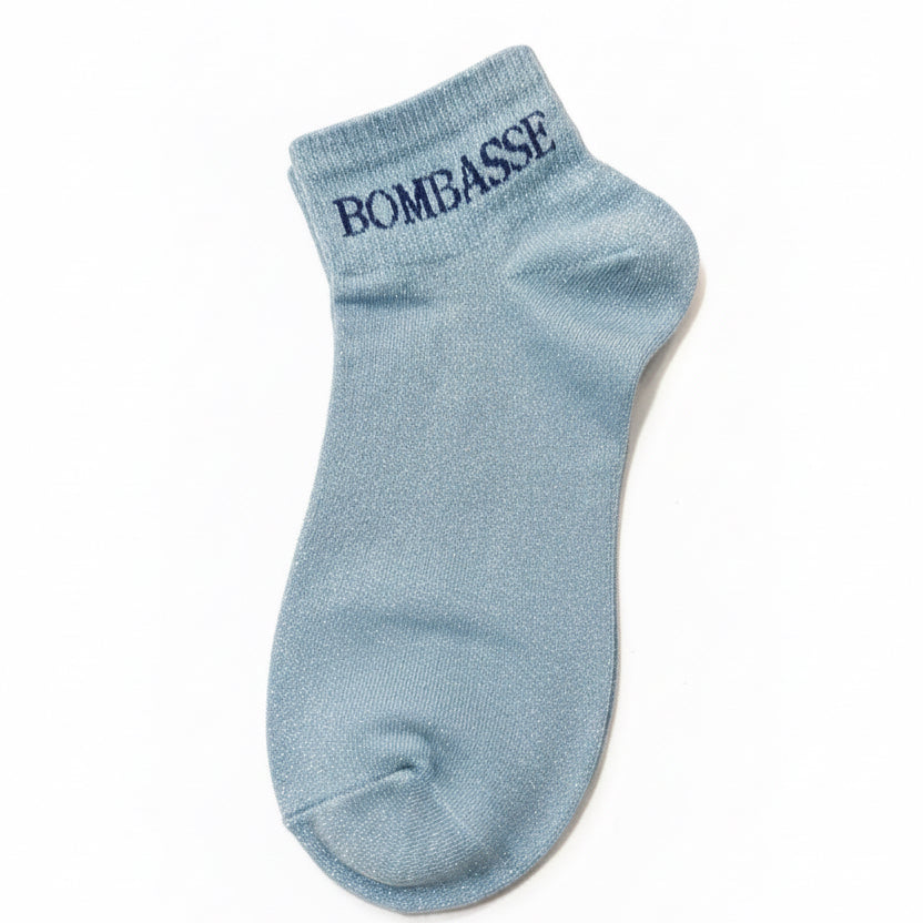 Socquettes "Bombasse"