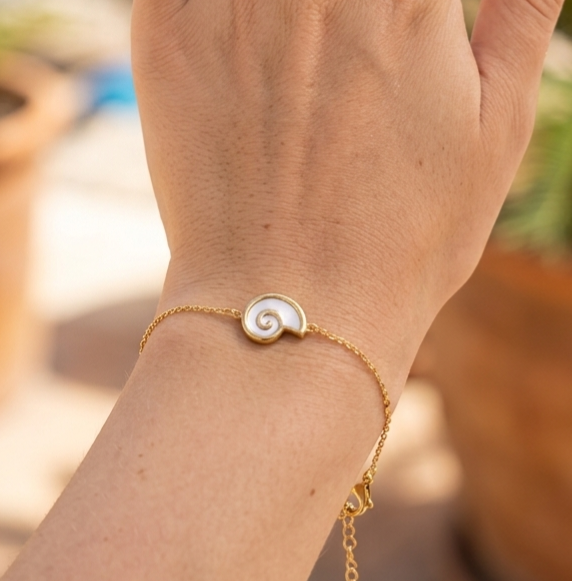 Bracelet Coralie