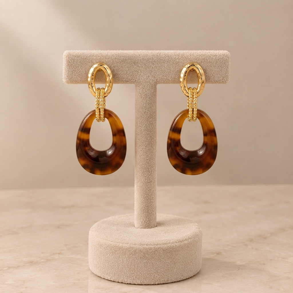 Boucles Christine