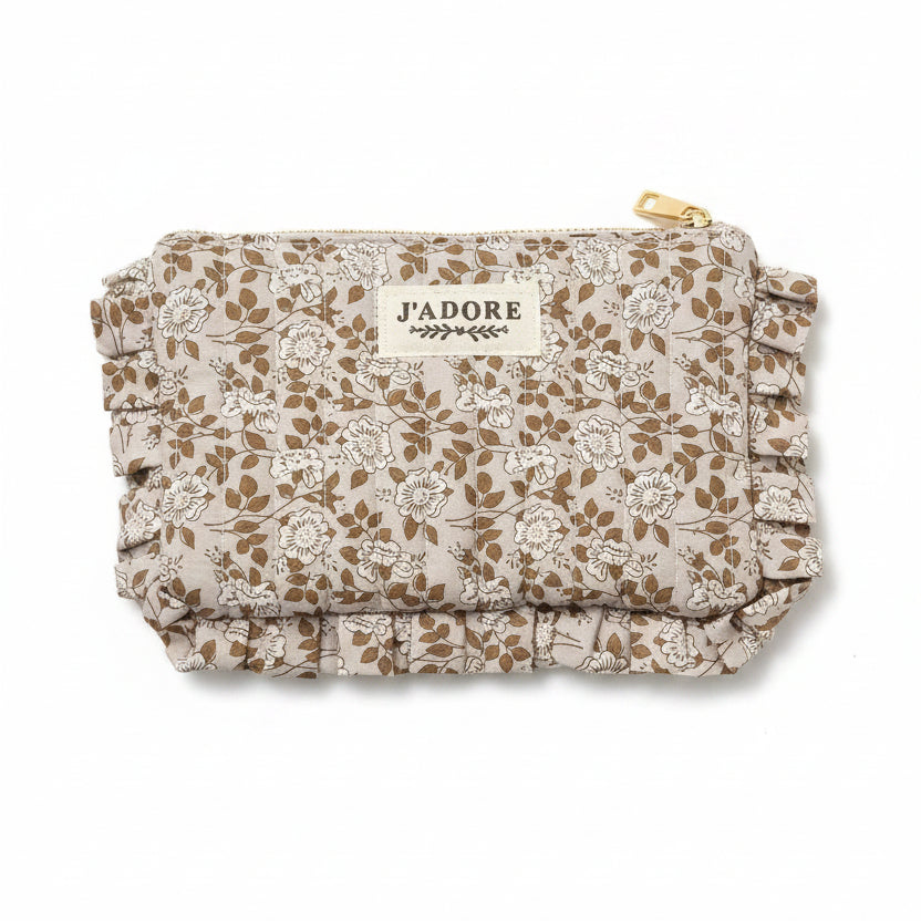 Pochette "J'adore"