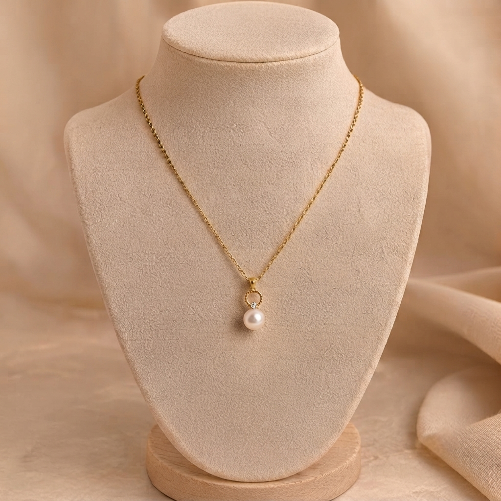 Collier Irma