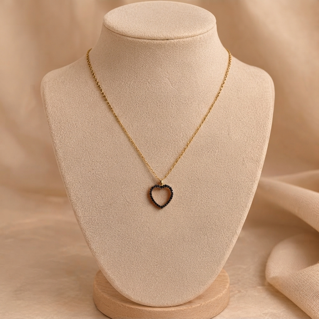 Collier Zoé