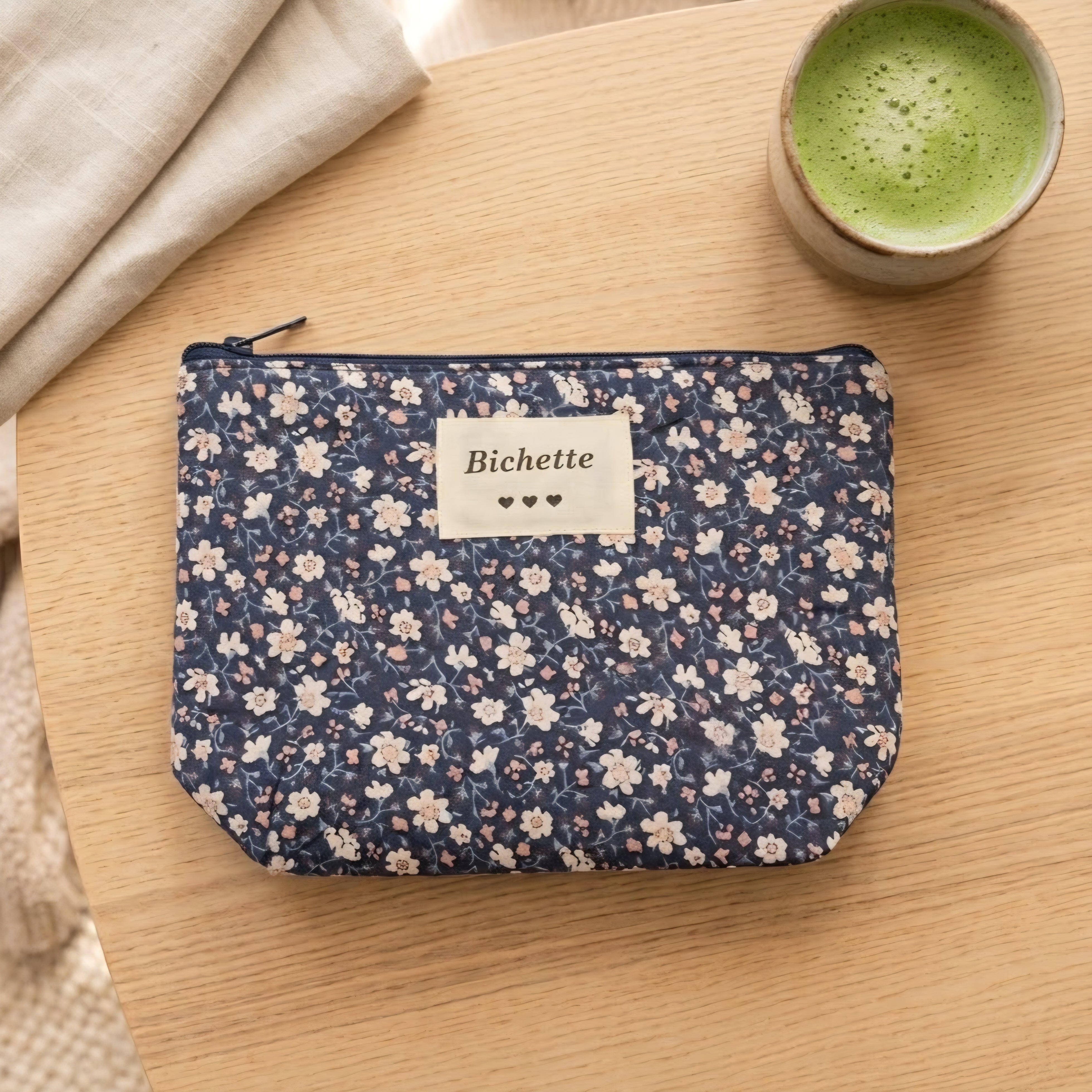Pochette ‘’Bichette’’