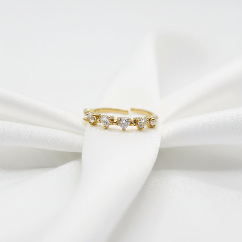 Bague Laurie