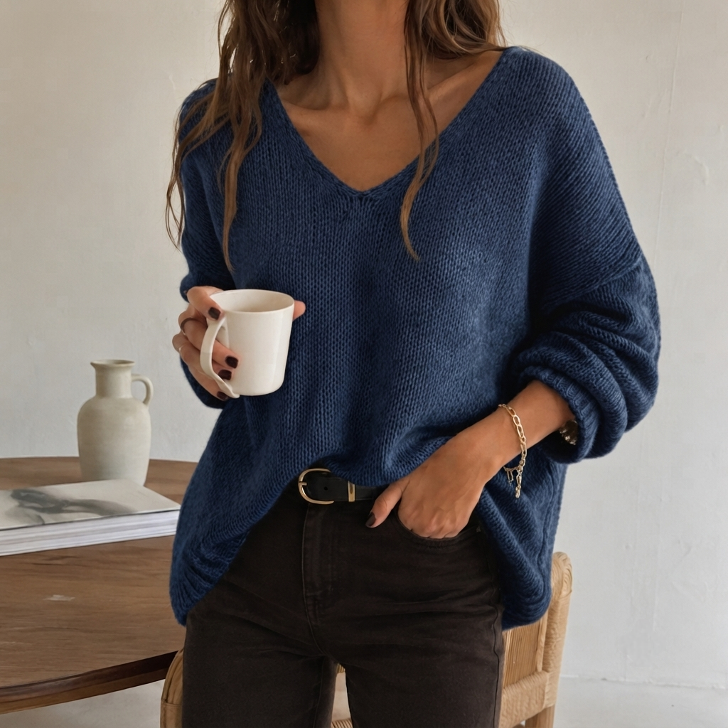 Pull Bernadette