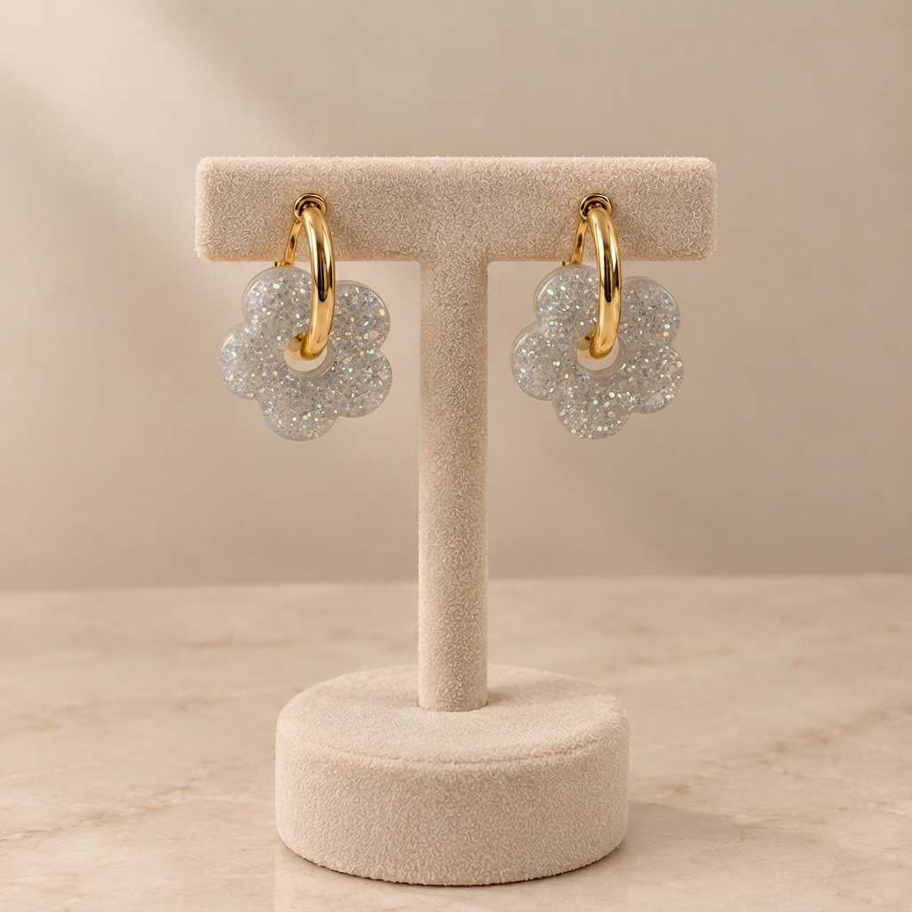 Boucles Agnès