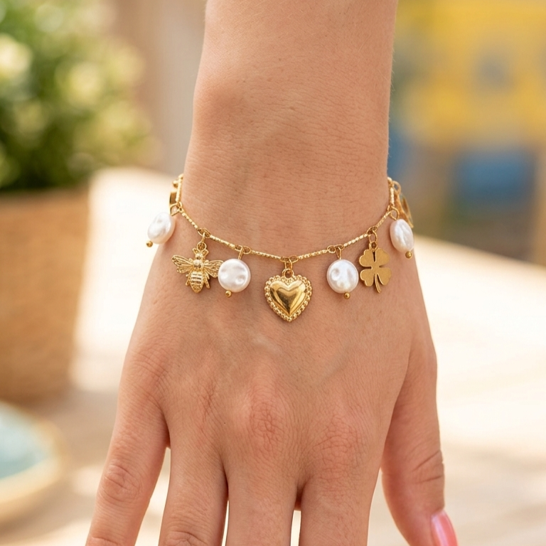 Bracelet Jill