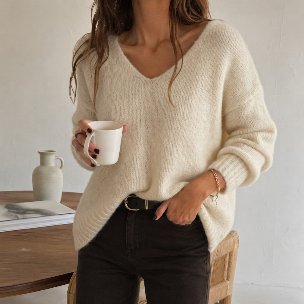 Pull Bernadette