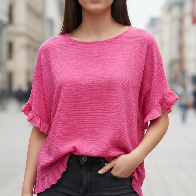 T-shirt Eryne