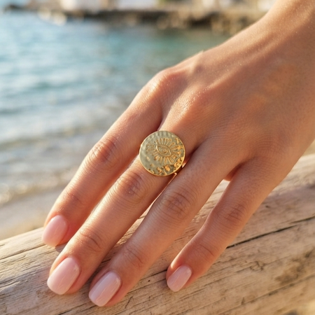 Bague Joy