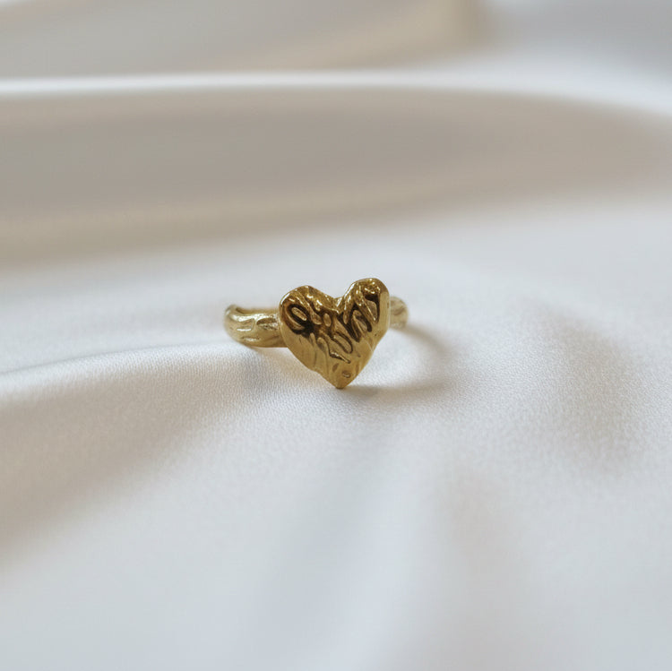 Bague Tilia