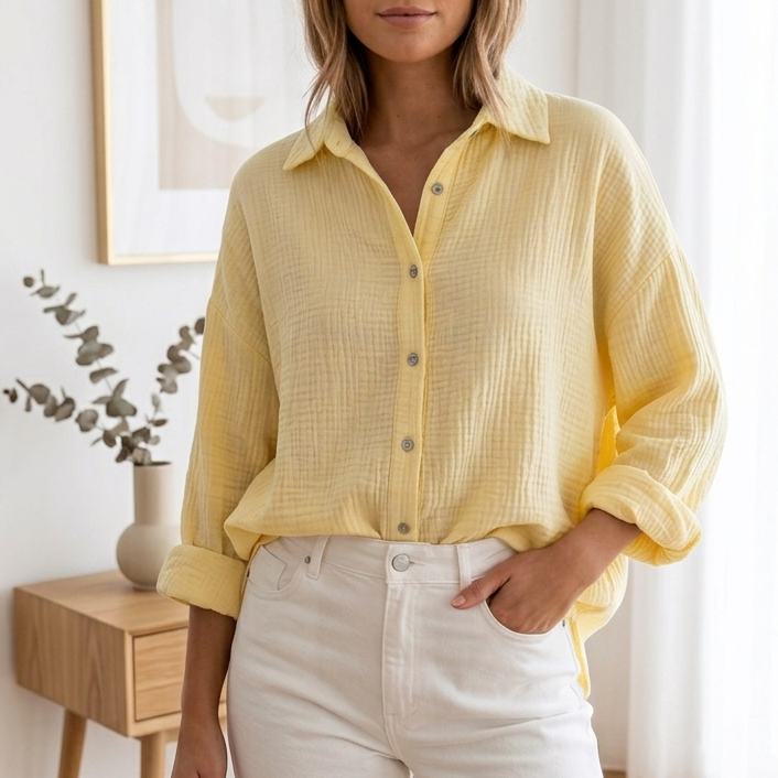 Chemise Marion