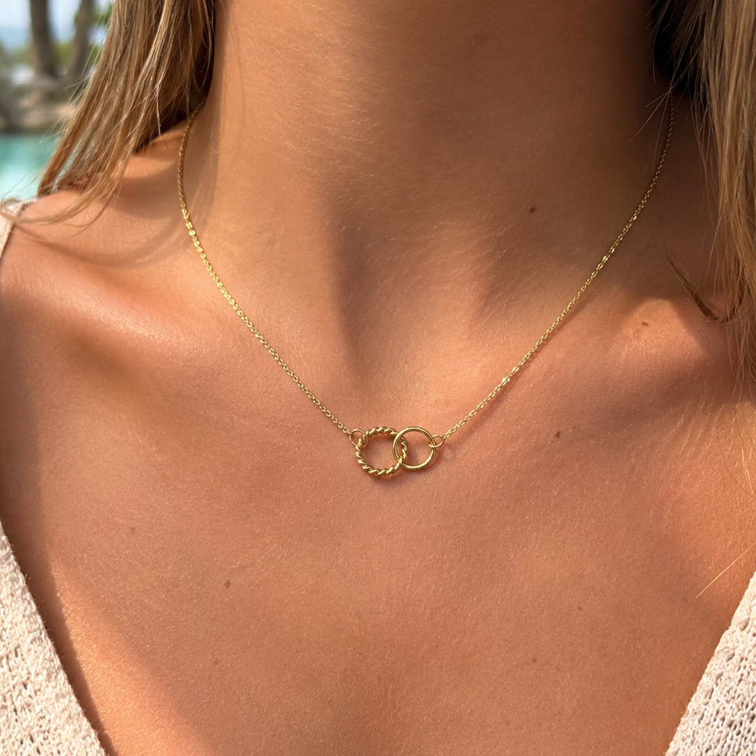 Collier Virginie