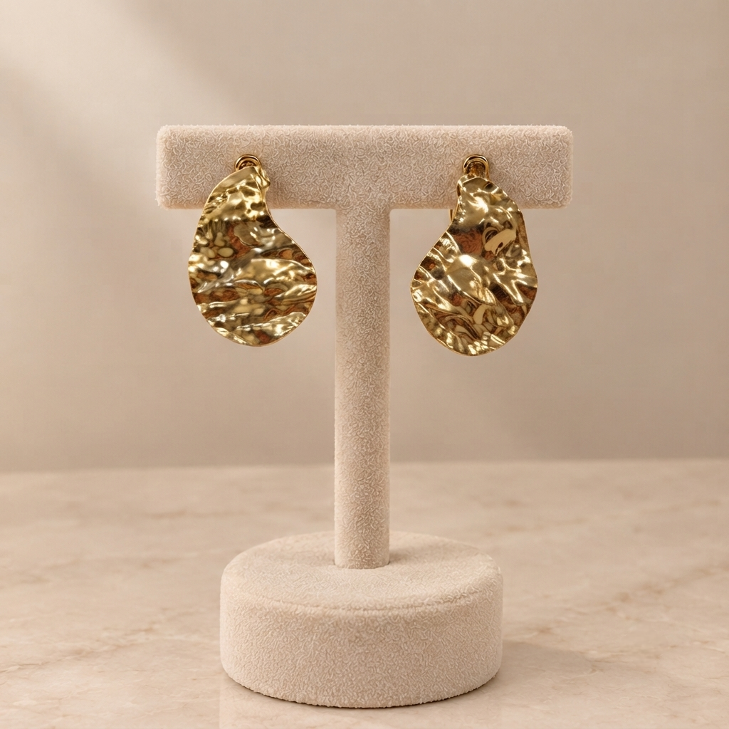 Boucles Hanna